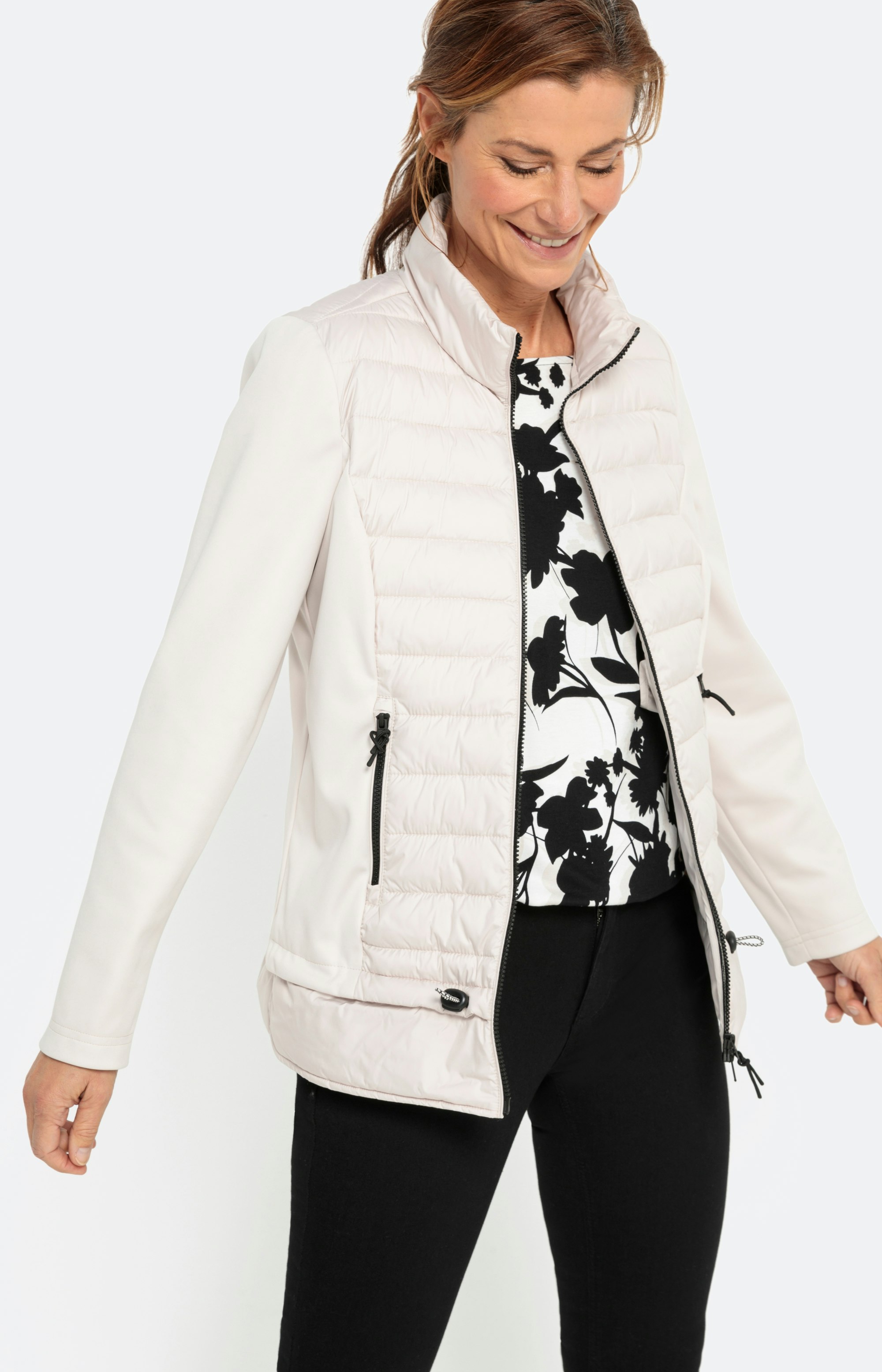 Bonita mode jacken damen Clearance